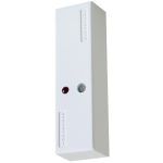 Risco GT06097A Detector de vibraciones y golpes Shockgard Blanco Clase ambiental 2