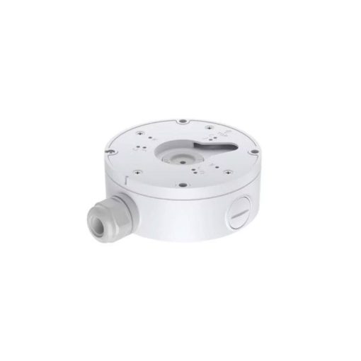Honeywell HA35JCBHA1 Caja de conexiones para minidomos Honeywell Serie 35