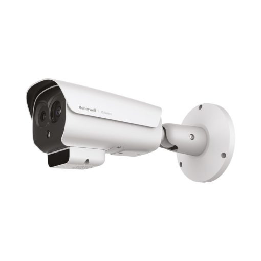Honeywell HC35TB5R1JT07 Cámara térmica dual Honeywell Serie 35