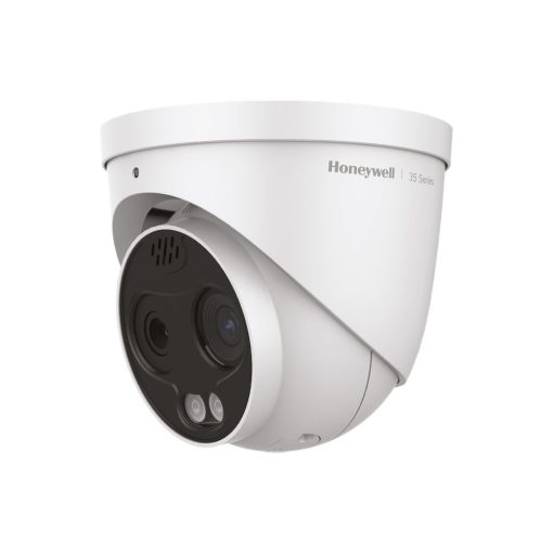 Honeywell HC35TE5R4JT35 Domo térmico dual Honeywell Serie 35