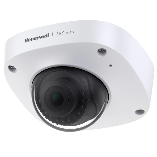 Honeywell HC35W25R3 Mini domo IP de 5 MP