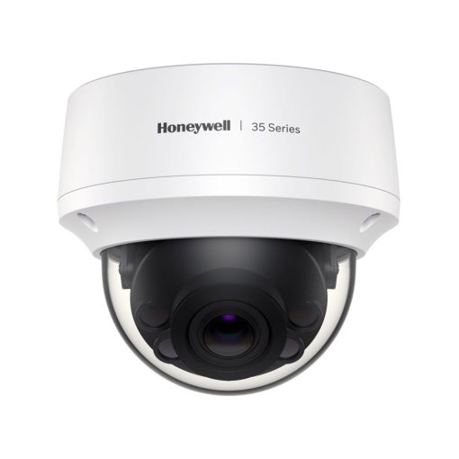 Honeywell HC35W43R2 Domo IP Honeywell Serie 35