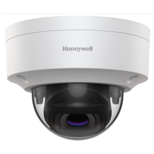 Honeywell HC35W45R2 Minidomo IP de 5 MP