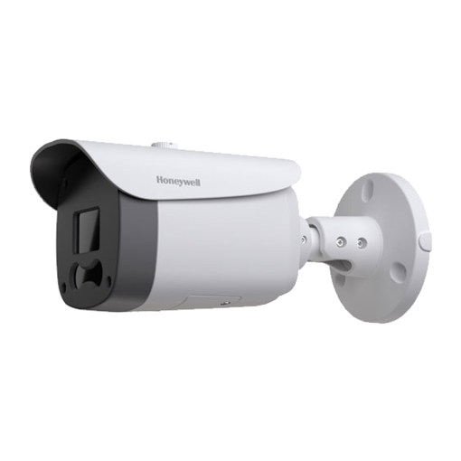 Honeywell HC35WB5R2 Camara IP tipo bullet Honeywell Serie 35