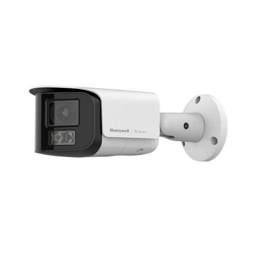 Honeywell HC35WMBAR1 Camara IP bullet Honeywell Serie 35