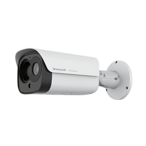 Honeywell HC60TB4R2VT25 Cámara térmica dual Honeywell Serie 60