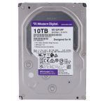 Western Digital HD10TB Disco duro Western Digital PRO - Capacidad 10 TB - Interfaz SATA hasta 272 MB/s - Modelo