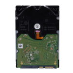 Western Digital HD10TB Disco duro Western Digital PRO - Capacidad 10 TB - Interfaz SATA hasta 272 MB/s - Modelo