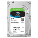 Seagate HD2TB-S Disco duro Seagate Skyhawk modelo ST2000VX017 - Capacidad 2 TB - Interfaz SATA 6 Gb/s -