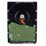 Western Digital HD8TB-PRO Disco duro Western Digital PRO - Capacidad 8 TB - Interfaz SATA hasta 267 MB/s - Modelo