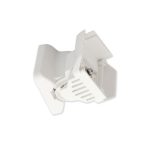Paradox HDB7 Soporte rótula para montaje en pared para los detectores PAR-200, PAR-201, PAR-202, PAR-203 y PAR-204