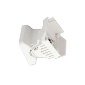 Paradox HDB7 Soporte rótula para montaje en pared para los detectores PAR-200, PAR-201, PAR-202, PAR-203 y PAR-204