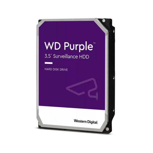 Western Digital HDD-4TB-R Disco duro de Western Digital® Purple