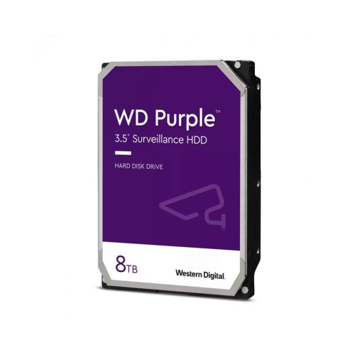 Western Digital HDD-8TBN-R Disco duro de Western Digital® Purple