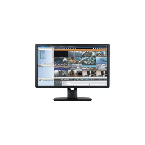 HONEYWELL HNMNVRSW4UP Actualización de licencia de 4 canales para software NVR MAXPRO