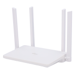 Imou HR12F-CE-IMOU Imou - Router WIFI AC1200 - Doble banda 2.4GHz / 5 GHz - Juegos de transmisión 4K HD - Red