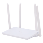 Imou HR12G-IMOU Imou - Router WIFI AC1200 - Doble banda 2.4GHz / 5 GHz - Juegos de transmisión 4K HD - Router