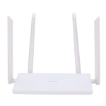 Imou HR12G-IMOU Imou - Router WIFI AC1200 - Doble banda 2.4GHz / 5 GHz - Juegos de transmisión 4K HD - Router