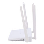 Imou HR12G-IMOU Imou - Router WIFI AC1200 - Doble banda 2.4GHz / 5 GHz - Juegos de transmisión 4K HD - Router