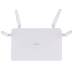 Imou HR12G-IMOU Imou - Router WIFI AC1200 - Doble banda 2.4GHz / 5 GHz - Juegos de transmisión 4K HD - Router