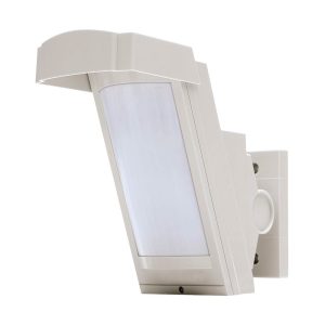 OPTEX HX-40 Detector de doble PIR para exteriores de 12m, 85°