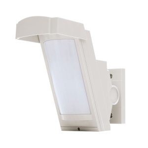 OPTEX HX-40AM Detector de doble PIR para exteriores de 12m, 85°