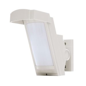 OPTEX HX-40RAM Detector de doble PIR para exteriores de 12m, 85°