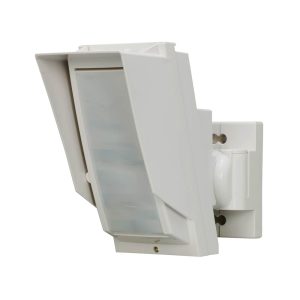 OPTEX HX-80NRAM Detector de doble PIR para exteriores de 24x2m