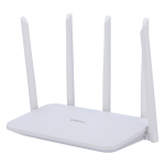 Imou HX21-IMOU WiFi 6 AX3000 Dual Band - Tecnología WiFi Auto Sync - Sistema Imou-Link Mesh - Tecnología