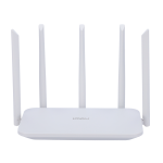 Imou HX21-IMOU WiFi 6 AX3000 Dual Band - Tecnología WiFi Auto Sync - Sistema Imou-Link Mesh - Tecnología