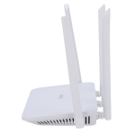 Imou HX21-IMOU WiFi 6 AX3000 Dual Band - Tecnología WiFi Auto Sync - Sistema Imou-Link Mesh - Tecnología