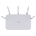 Imou HX21-IMOU WiFi 6 AX3000 Dual Band - Tecnología WiFi Auto Sync - Sistema Imou-Link Mesh - Tecnología