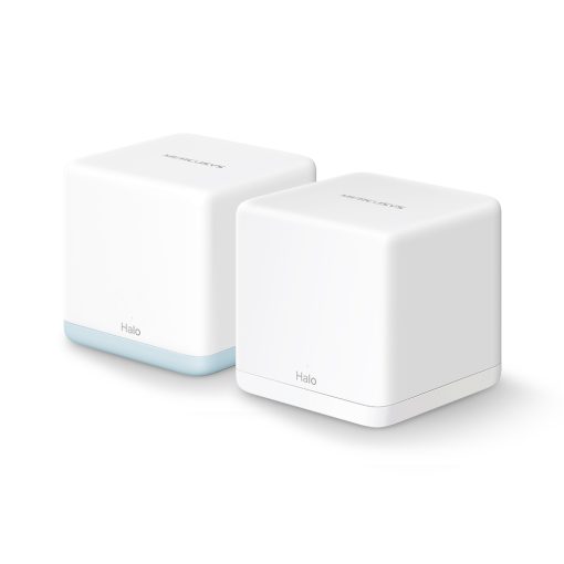 TP-Link Halo H32G(2-pack) Sistema WiFi Mesh AC1200 Mercusys