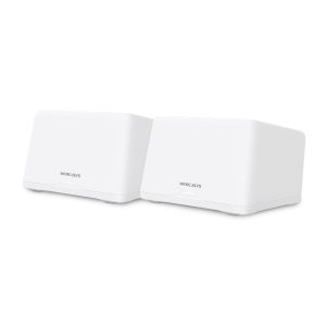TP-Link Halo H47BE(2-Pack) Sistema WiFi Mesh BE9300 Mercusys con WiFi 7 tribanda
