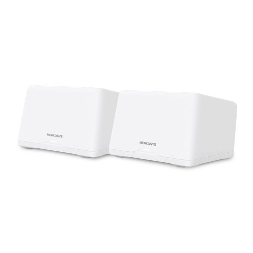 TP-Link Halo H47BE(2-Pack) Sistema WiFi Mesh BE9300 Mercusys con WiFi 7 tribanda