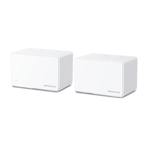TP-Link Halo H80X(2-pack) Sistema WiFi Mesh AX3000 Mercusys con WiFi 6