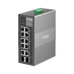 TP-Link IES210GPP Switch industrial gestionado Gigabit PoE++ TP-Link Omada
