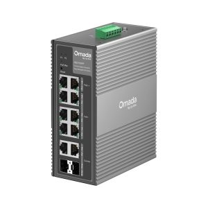 TP-Link IES210GPP Switch industrial gestionado Gigabit PoE++ TP-Link Omada