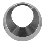 iLOQ ILOQ-D5-ROSETTE Escudo de protección - Para parte exterior - Apto para cilindros S5