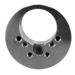 iLOQ ILOQ-D5-ROSETTE Escudo de protección - Para parte exterior - Apto para cilindros S5