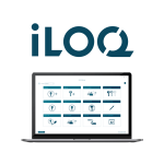 iLOQ ILOQ-LICENSE-10DOOR Licencia software control de acceso - Módulo base | Pago anual - 10 puertas | 36.000