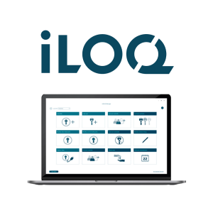 iLOQ ILOQ-LICENSE-10DOOR Licencia software control de acceso - Módulo base | Pago anual - 10 puertas | 36.000