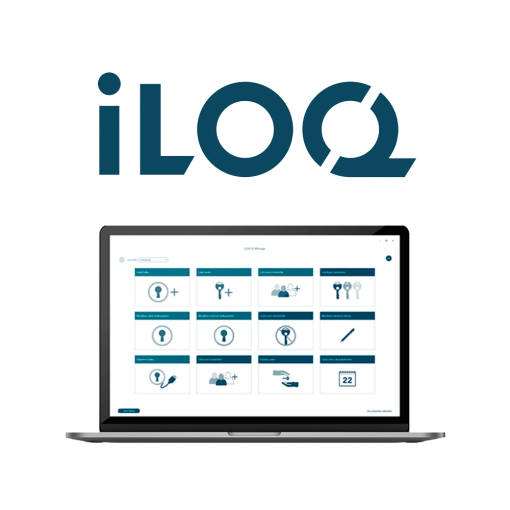 iLOQ ILOQ-LICENSE-10DOOR Licencia software control de acceso - Módulo base | Pago anual - 10 puertas | 36.000