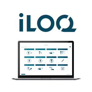 iLOQ ILOQ-LICENSE-ONLINE-4G Licencia software control de acceso - 1 módulo N501 | Pago anual - Usuarios, horarios y grupos