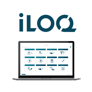 iLOQ ILOQ-LICENSE-ONLINE-N500 Licencia software control de acceso - 1 módulo N502 | Pago anual - Usuarios, horarios y grupos