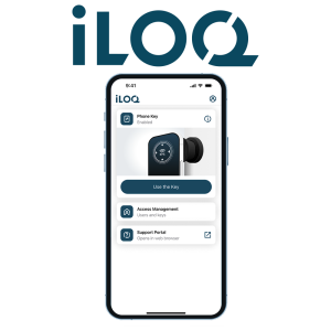 iLOQ ILOQ-LICENSE-PLUS-100APP Licencia APP control de acceso - Módulo adicional | Pago anual - 100 APPs - Usuarios, horarios