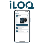 iLOQ ILOQ-LICENSE-PLUS-500APP Licencia APP control de acceso - Módulo adicional | Pago anual - 500 APPs - Usuarios, horarios