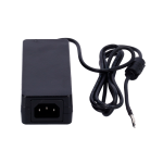 iLOQ ILOQ-PS-24V-N500 Fuente de alimentación AC/DC - Salida 24 V / 2.5 A / 60 W - Dimensiones: 48 (An) x 122 (Al) x