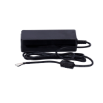 iLOQ ILOQ-PS-24V-N500 Fuente de alimentación AC/DC - Salida 24 V / 2.5 A / 60 W - Dimensiones: 48 (An) x 122 (Al) x