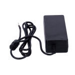 iLOQ ILOQ-PS-24V-N500 Fuente de alimentación AC/DC - Salida 24 V / 2.5 A / 60 W - Dimensiones: 48 (An) x 122 (Al) x